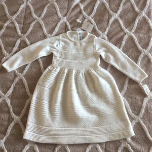 NWT Dior toddler dress